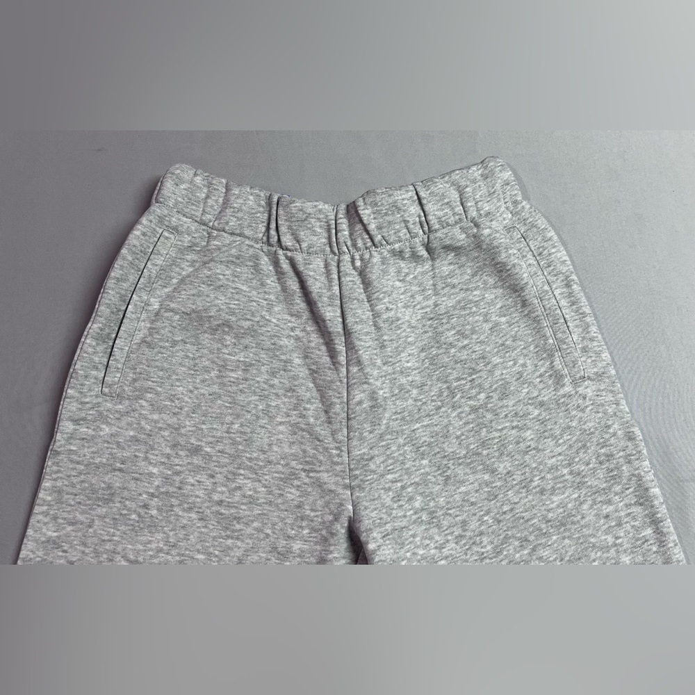 NWT Gap High Rise Fleece Joggers - Picture 4 of 5